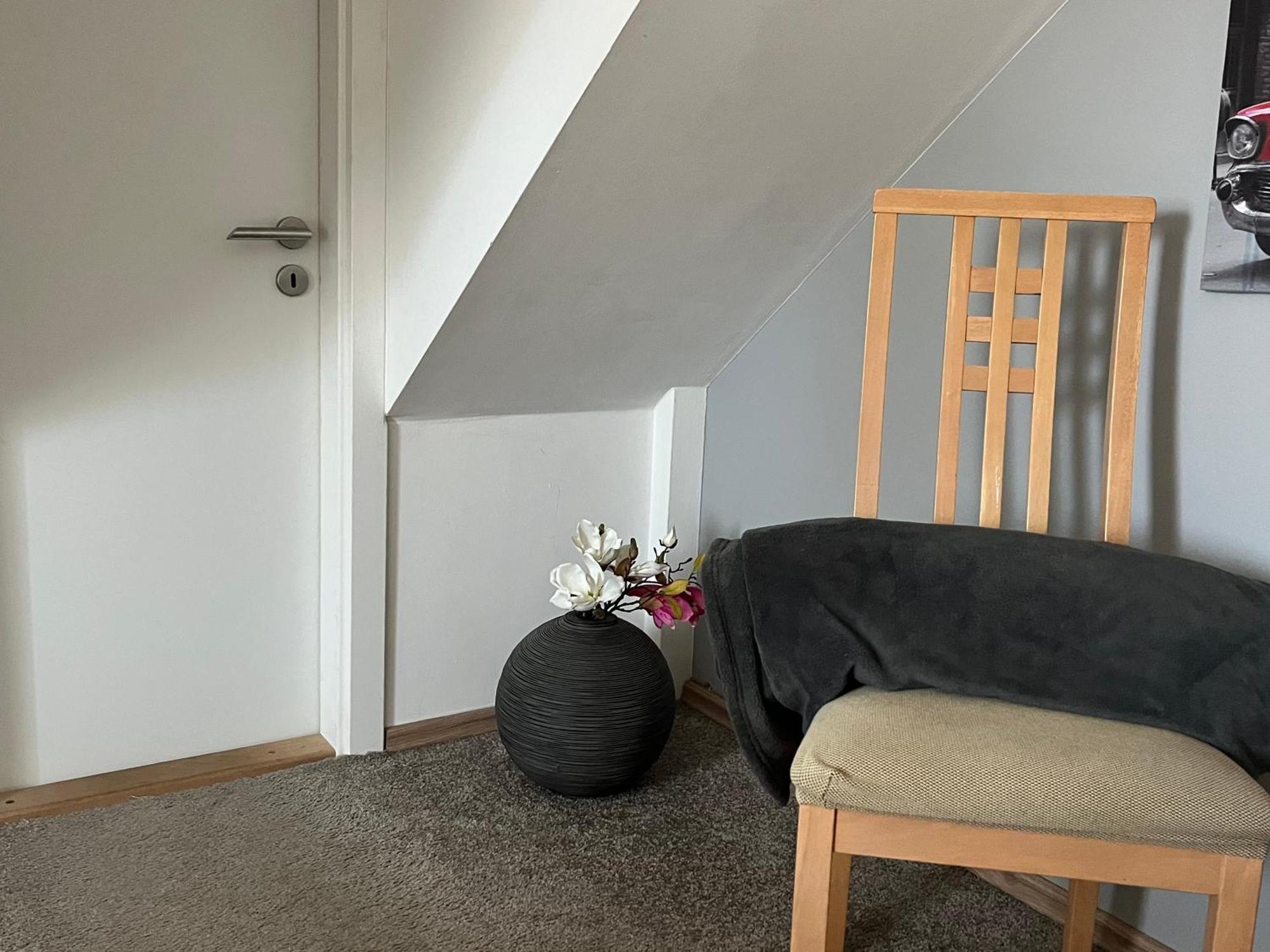 Rodinne Apartmany Rafael Bedrichov Exteriör bild