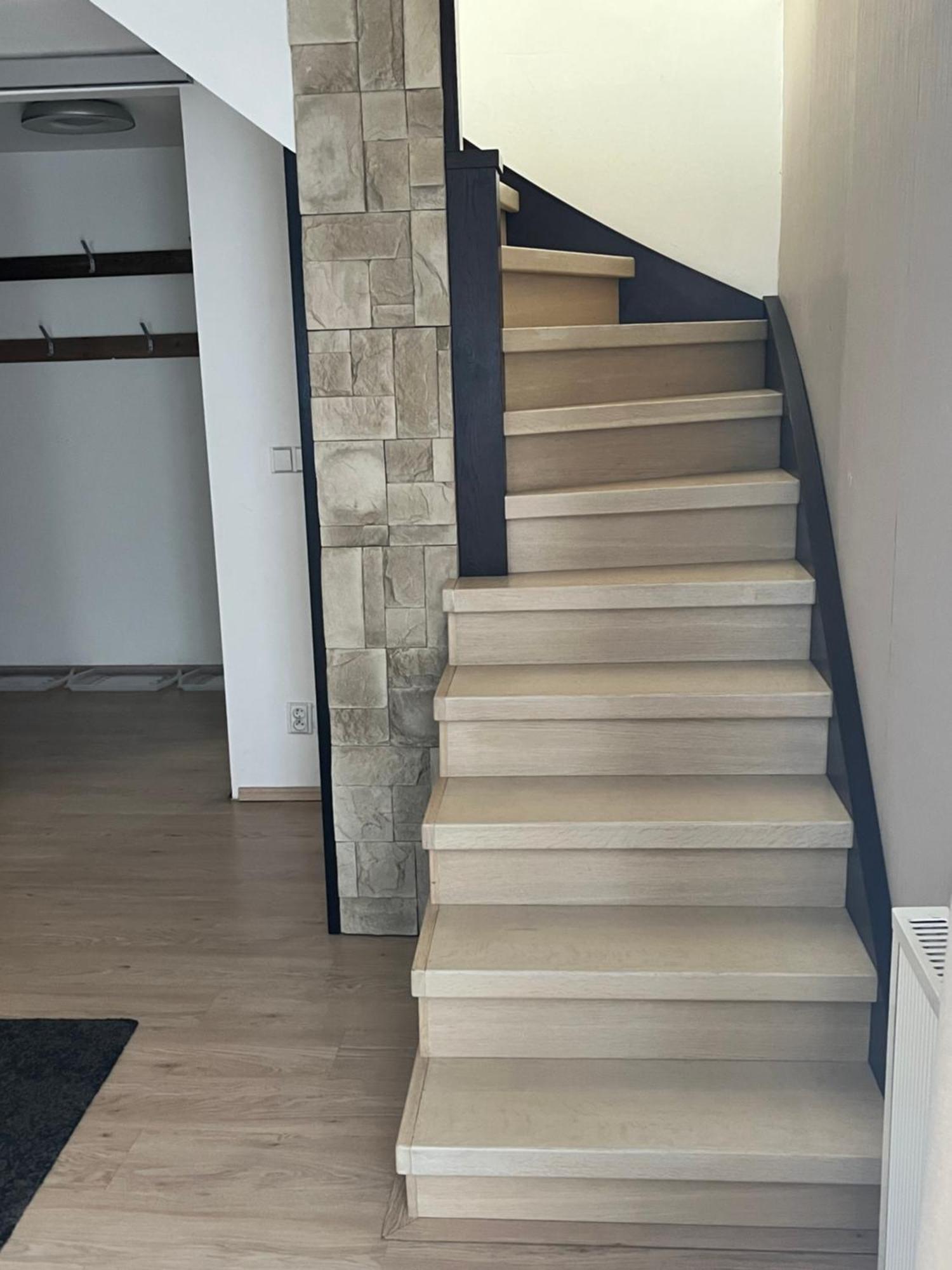 Rodinne Apartmany Rafael Bedrichov Exteriör bild